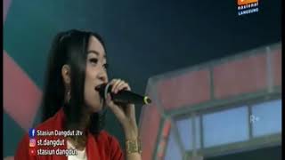 Goyang 2 Jari Vivi Soraya Om Arka Music Stasiun Dangdut Rek