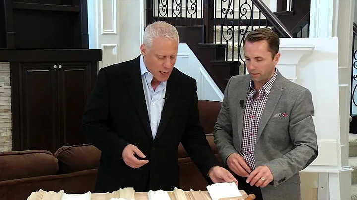 How to choose wood molding trim