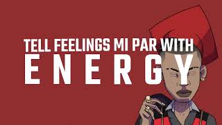 Pablo YG - Feelings | Official Lyric Video