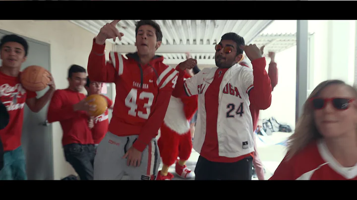 SARATOGA HIGH LIP DUB (2019)