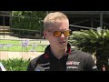 WRC Rally Australia preparations underway