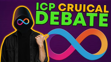 Responding to BobbyO | ICP Community Debate