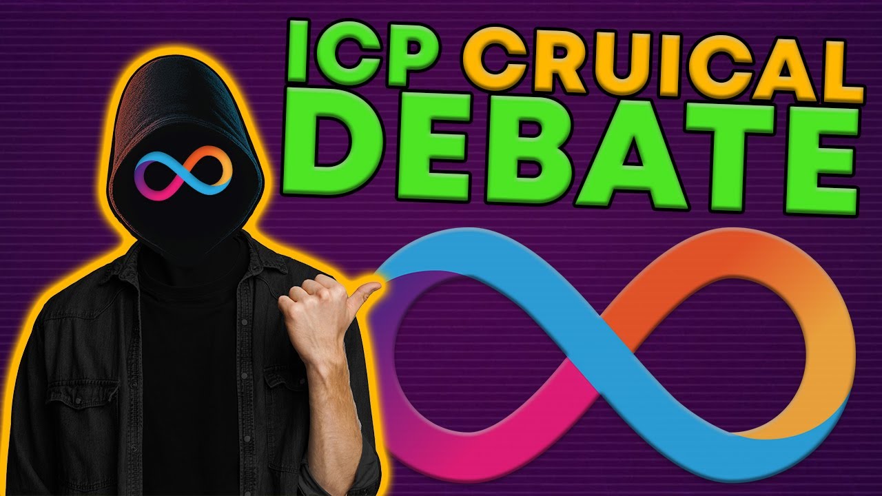 Сообщество ICP раскололось: Ответ БоббиО