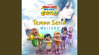 Teman Setia Soundtrack Boboiboy Galaxy Sori - Short Version