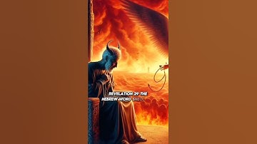 5 lies about hell you need to be aware of.