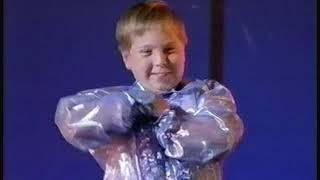 ZOOG Disney Commercials (05/05/2002)