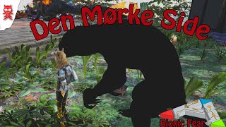 Den mørke side - Ep. 33 - Ark Bionic Fear