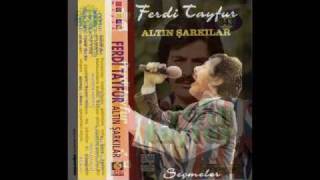 Ferdi Tayfur Hatiralar Resimi