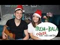 Trem-Bala - cover | Feat. Rafa Martini