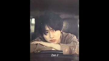 Kento Yamazaki - Boyfriend by Ariana Grande and Social House