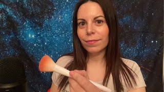 ASMR | Greek ASMR | helping you relax screenshot 4