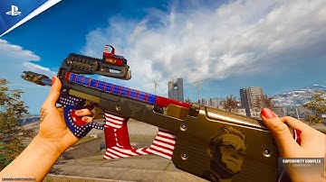 Call of Duty Warzone Solo Win PDSW 528 Gameplay ( No Commentary )