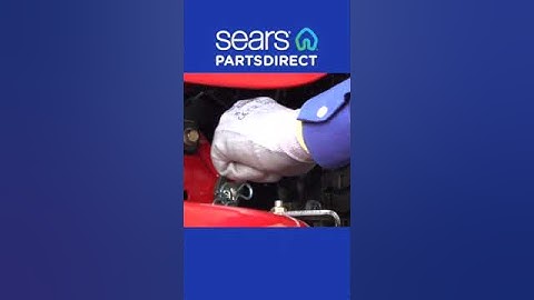 How To Level a Riding Mower Deck