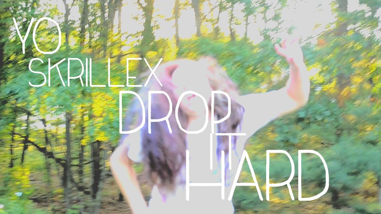 My Milkshake Brings Skrillex to the Yard