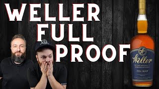 Weller Full Proof Review