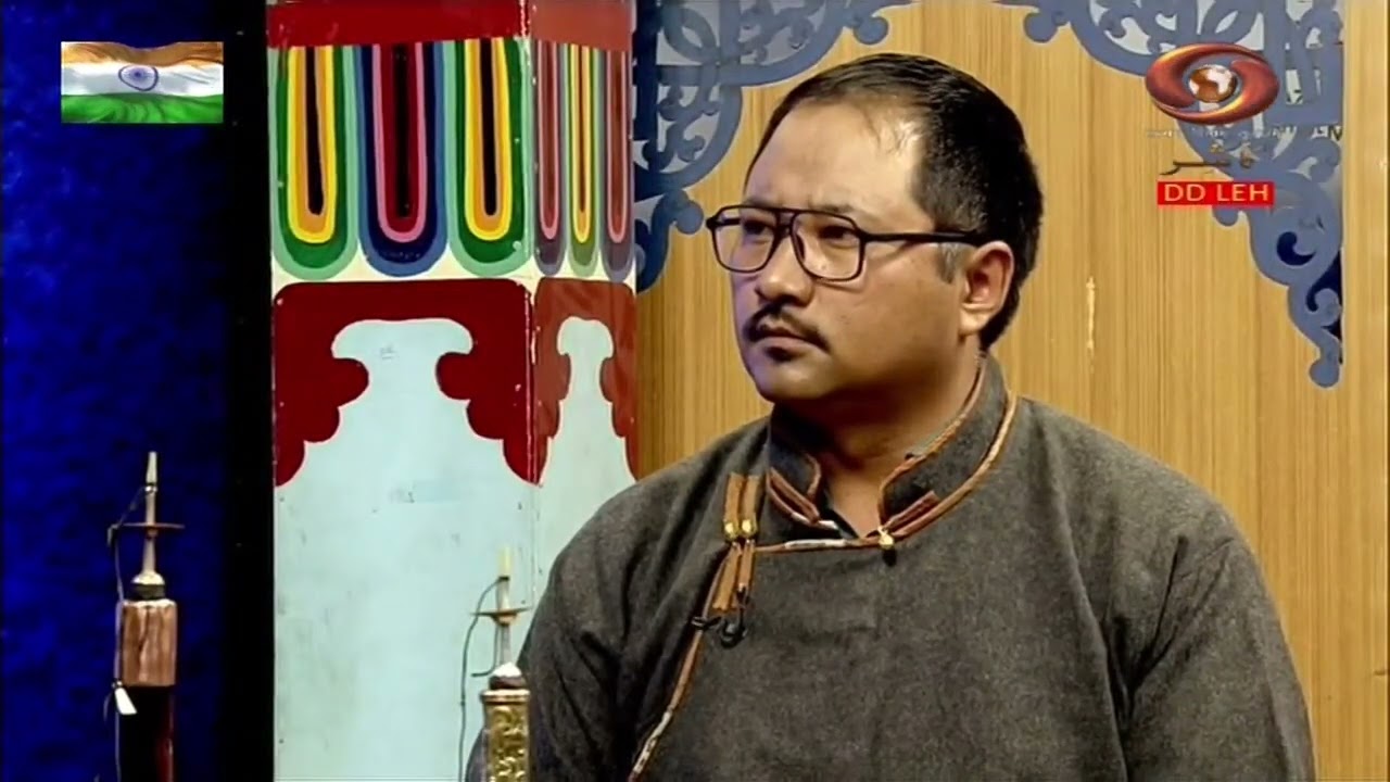 Ladakhi Programme | Dunsa | 28/1/2026