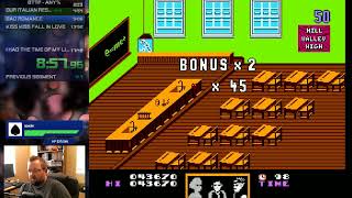 Back to the Future in 17:24!