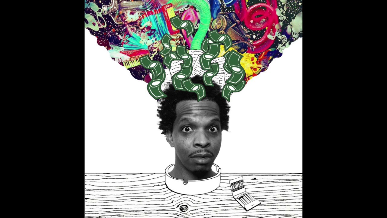 Vic Spencer - Psychological Cheat Sheet (Album) - YouTube