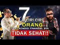 7 Ciri Ciri Orang yang Punya Kondisi Finansial Tidak Sehat