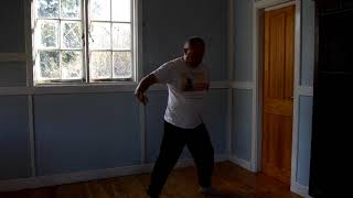 Five Element Chi Gong  - Part 2 Water