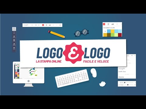 Logoelogo.it - La stampa online facile, veloce ed economica