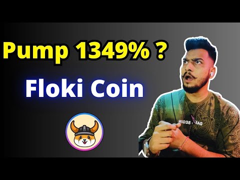FLOKI Price Prediction 2025-26 | Can FLOKI Skyrocket Soon?