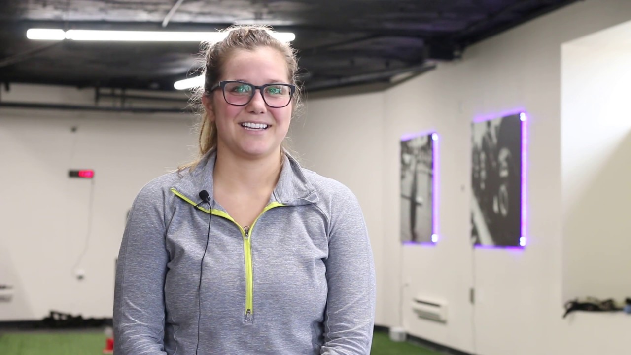 Gabby's Fitness Story - Sculpt Fitness Personal Training - Cleveland Ohio