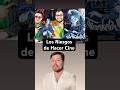 Los Riesgos de Hacer Cine