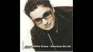 Nanni White Cross  Kanchum Em Ari