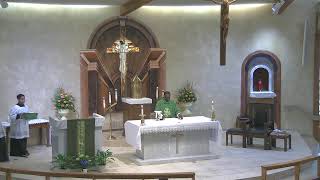 Eighteenth Sunday In Ordinary Time | August 2, 2026