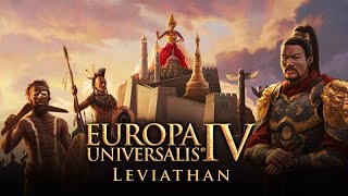 EU4 - Leviathan : Majapahit #11