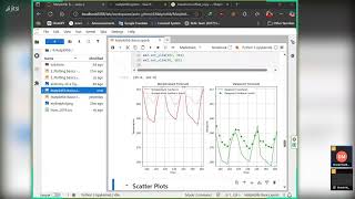 IMSA Python Training Day 5  - Introduction to numpy