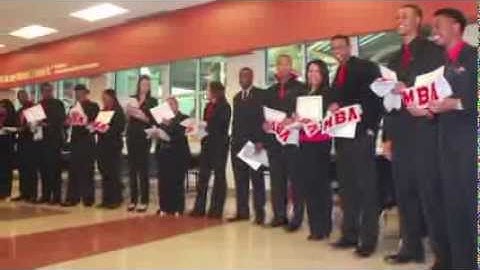 Mu Beta Lambda Business Fraternity Inc.