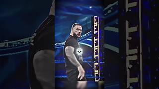 Roman Reigns Cooked Everyone roman demon viralshort trendingsong wrestling