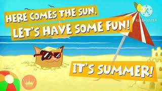 Summer Themes Gif Version