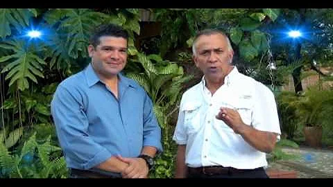 Lanzamiento Carlos Loucel Alcalde Juan Orlando Pre...