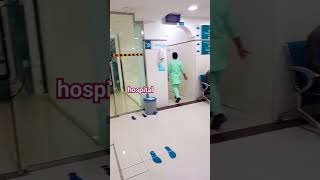 Sharfiya Al Abir Hospital