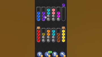 BallSort Lv-4763 | Fun games |