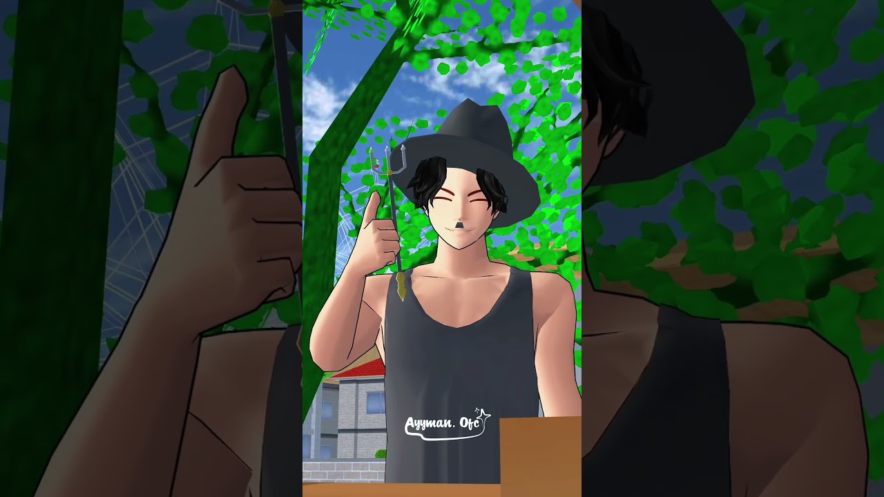 Si Botak Dikerjain Yuta|ib: