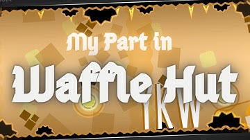 (Deco) My Part ~ "Waffle Hut" (Hosted By: 99Percent)