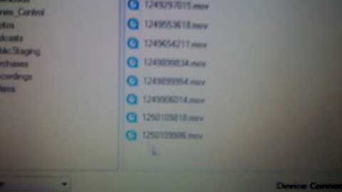 How to use cycorder with diskaid?