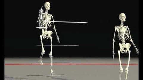 MOTION DEFORMATION WITH PRIORITIZED CONSTRAINTS - 2004