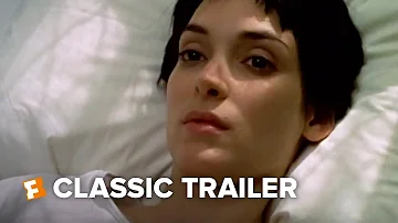 Girl, Interrupted (1999) Trailer #1 | Movieclips Classic Trailers