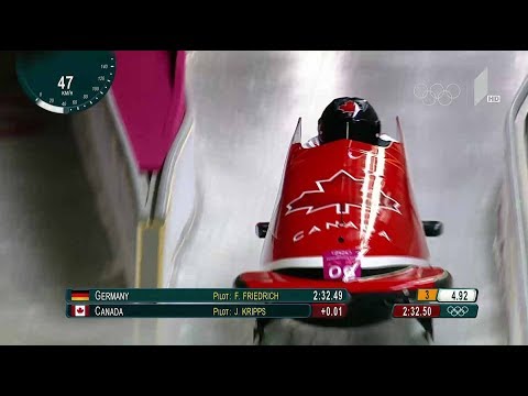 ოლიმპიადა 2018 – მეათე დღის შემაჯამებელი გადაცემა #LIVE