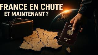 Fuir Le Déclin Français Le Plan De Survie Que Personne Ne Vous Dira