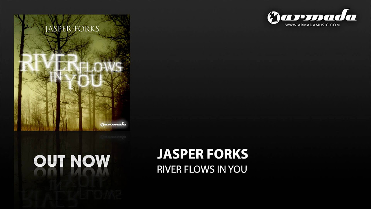Jasper Forks - River Flows In You (Single Mix) (ARDI1511)