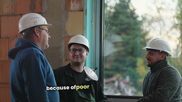 Projects with Lessons Learned!