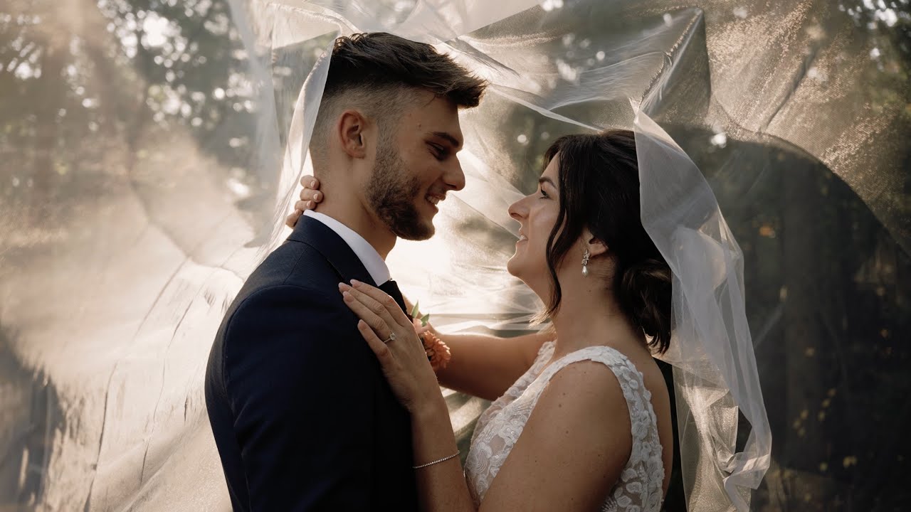 Mark Jan & Judith | Wedding Film | Trouwfilm Highlights