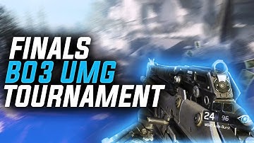 1v1 BO3 UMG Tournament! FINALS