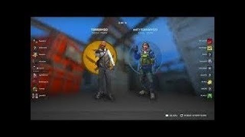 CSGhost Free CS:GO Cheat Injector | VAC Bypass